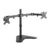 Techly ICA-LCD 2524 soporte de monitor de sobremesa 81,3 cm (32