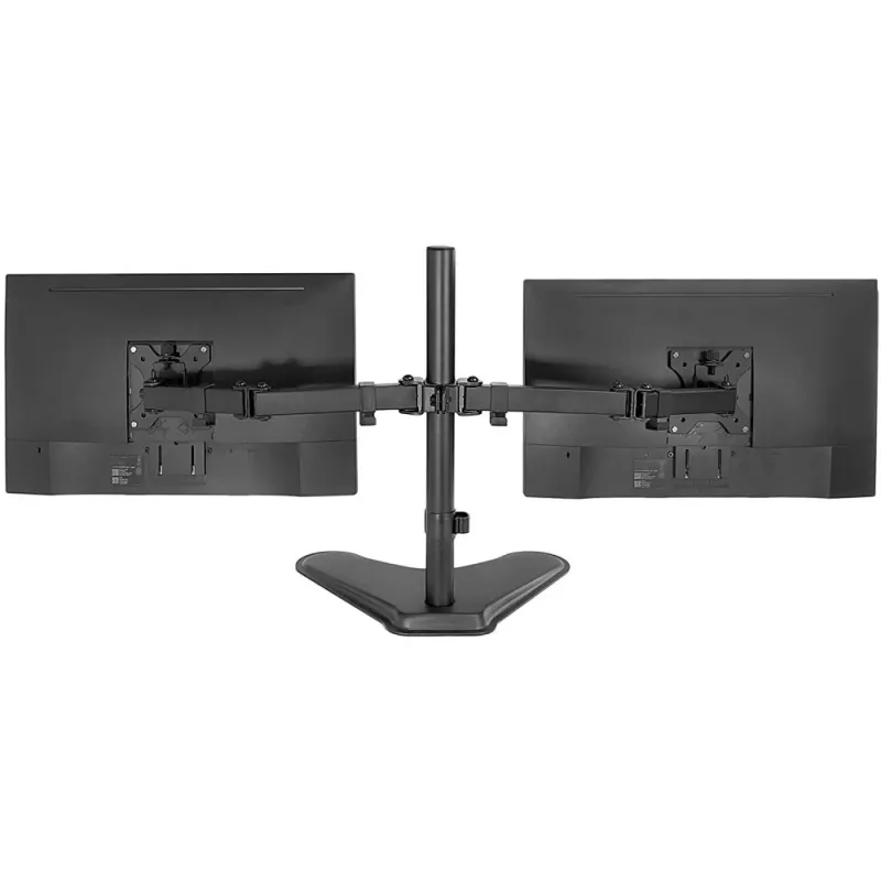 Techly ICA-LCD 2524 soporte de monitor de sobremesa 81,3 cm (32