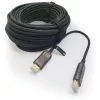 Techly ICOC HDMI-HY2-070 cable HDMI 70 m HDMI Type-A (estándar) negro