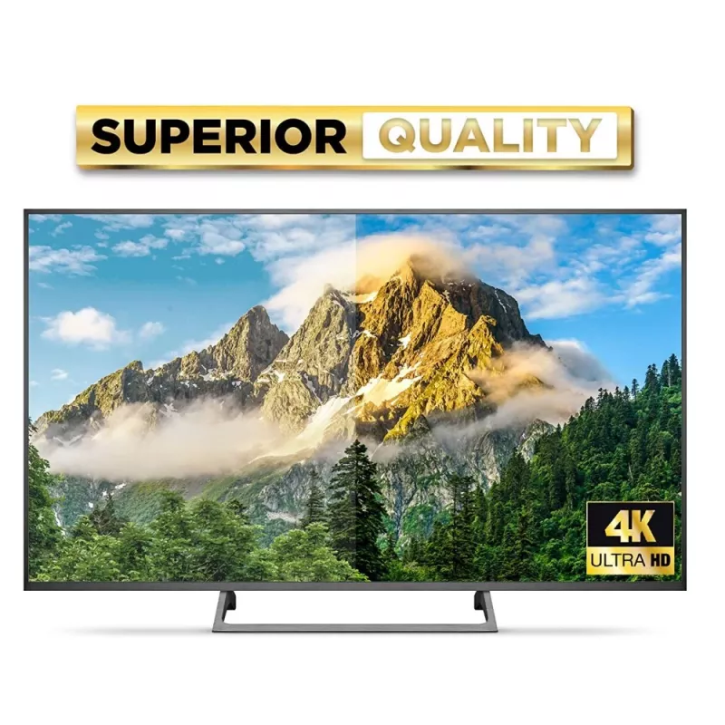 Techly ICOC HDMI-HY2-070 cable HDMI 70 m HDMI Type-A (estándar) negro