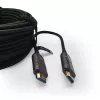 Techly ICOC HDMI-HY2-015 cable HDMI 15 m HDMI Type-A (estándar) negro