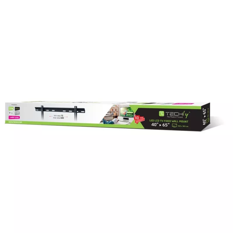 Techly ICA-PLB-114L 165,1 cm (65