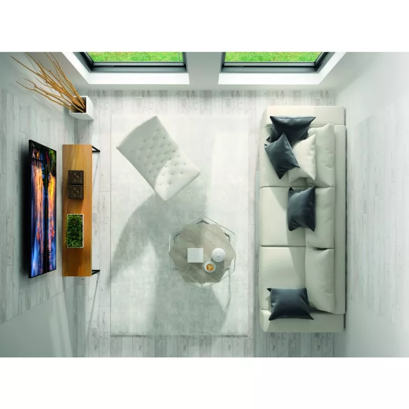 Techly ICA-PLB-114L 165,1 cm (65