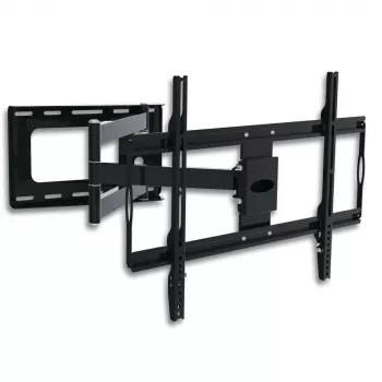 Techly soporte de pared fino para TV LCD LED 32-70
