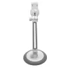 Techly soporte de sobremesa universal para smartphone y tablet hasta 10