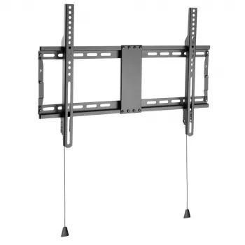 Techly soporte de pared fijo para TV LED LCD 37-80