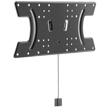 Techly soporte de pared fino para TV OLED 32-65