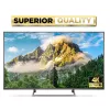 Techly cable de fibra óptica AOC HDMI A/A Micro HDMI 4K 20 m, 20 m, HDMI Type-A (estándar), HDMI Type-D (Micro), 3D, 18 Gbit/s, negro