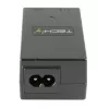 Techly I-SWHUB-1500STY adaptador PoE Fast Ethernet 48 V