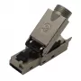 Techly IWP-8P8C-CAT81STY conector de cable RJ45 beige
