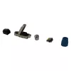 Techly IWP-8P8C-CAT81STY conector de cable RJ45 beige
