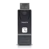 Techly IADAP DSP-2124K3 convertidor de señal de vídeo convertidor de vídeo pasivo