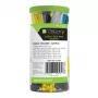 Techly ISWT-SET-CL600T bridas multiusos de nailon multicolor 600 uds.