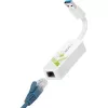 Techly IDATA USB-ETGIGA-3A Adaptador de red USB 3.0 Gigabit Ethernet