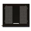 Dataflex 20.623 organizador de cajón de escritorio acero negro