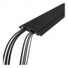 Dataflex 31.433 sistema de puente de cables aluminio 1,8 m