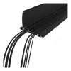 Dataflex 31.433 sistema de puente de cables aluminio 1,8 m