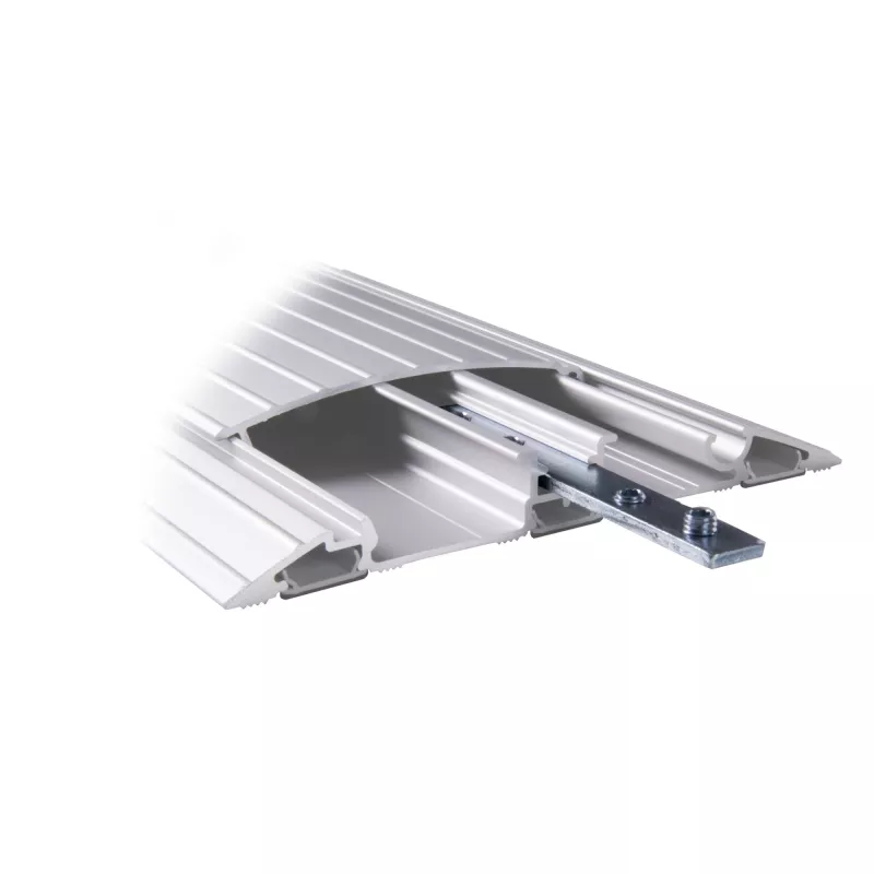 Dataflex 492 plateado metal