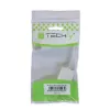 Techly cable convertidor adaptador USB 3.1 Type-C a HDMI 1.4, 3.2 Gen 2 (3.1 Gen 2), USB Type-C, salida HDMI