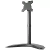 Techly ICA-LCD 2500 Soporte para monitor 68,6 cm (27 inch) Escritorio Negro