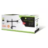 Techly Soporte de escritorio para 2 monitores 13-27