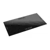Res-Tech X1-GT RUG RES, Negro, Poliamida, X1, GT-Cockpits, 1900 mm, 1000 mm, 5 kg