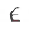 Res-Tech X1-GT RES TABLE, Negro, Aluminio, 13 kg, Italia