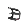 Res-Tech X1-GT RES TABLE, Negro, Aluminio, 13 kg, Italia
