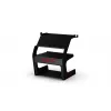 Res-Tech X1-GT RES TABLE, Negro, Aluminio, 13 kg, Italia