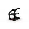 Res-Tech X1-GT RES TABLE, Negro, Aluminio, 13 kg, Italia