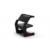 Res-Tech X1-GT RES TABLE, Negro, Aluminio, 13 kg, Italia