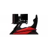 Res-Tech GT Soporte para PC integrado