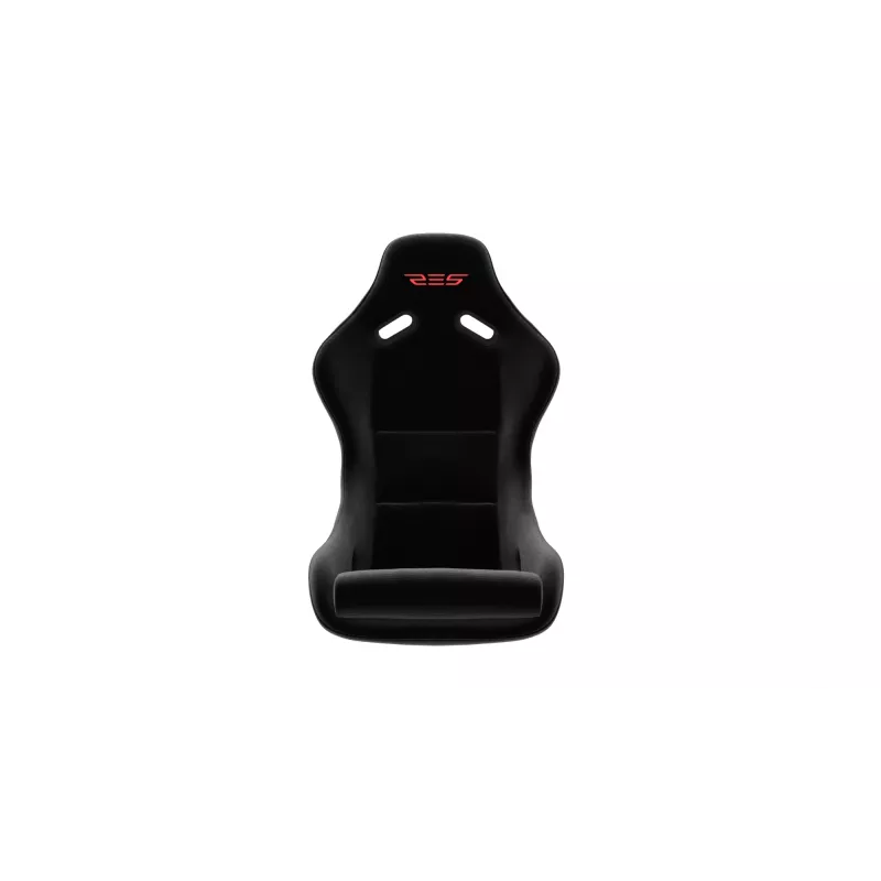 Res-Tech GT SEAT, Asiento de carreras, Espuma, GT, 980 mm, 600 mm, 475 mm