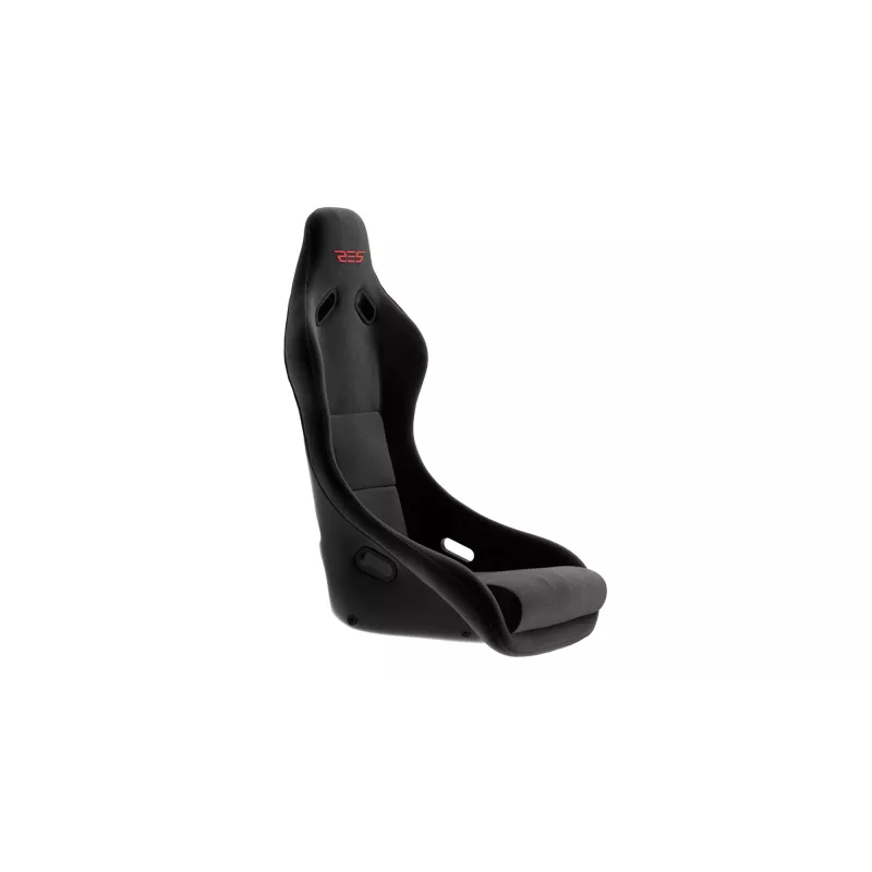 Res-Tech GT SEAT, Asiento de carreras, Espuma, GT, 980 mm, 600 mm, 475 mm