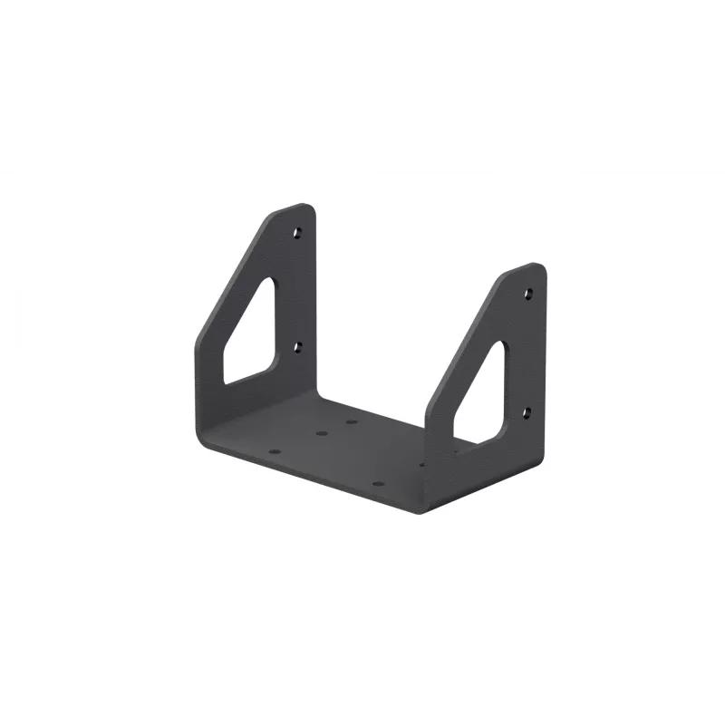Res-Tech X1-GT MOZA PLATE ADAPTER, Aluminio, Hierro, X1, GT, 300 mm, 300 mm, 220 mm, 1 kg