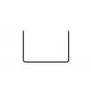Res-Tech X1-GT MOZA PLATE ADAPTER, Aluminio, Hierro, X1, GT, 300 mm, 300 mm, 220 mm, 1 kg
