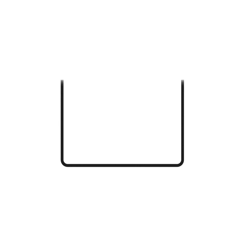 Res-Tech X1-GT MOZA PLATE ADAPTER, Aluminio, Hierro, X1, GT, 300 mm, 300 mm, 220 mm, 1 kg