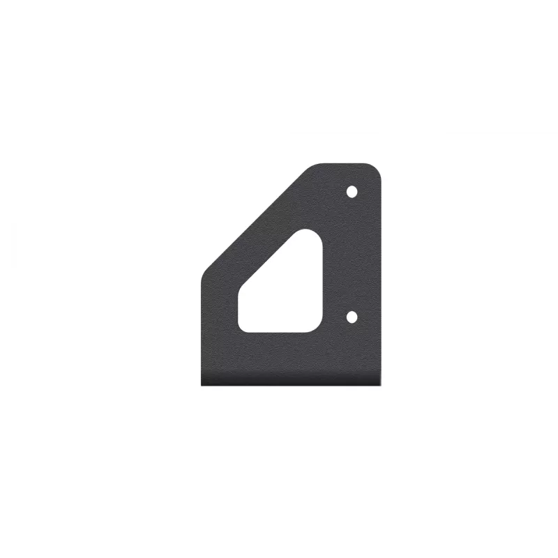 Res-Tech X1-GT MOZA PLATE ADAPTER, Aluminio, Hierro, X1, GT, 300 mm, 300 mm, 220 mm, 1 kg