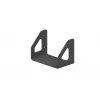 Res-Tech X1-GT MOZA PLATE ADAPTER, Aluminio, Hierro, X1, GT, 300 mm, 300 mm, 220 mm, 1 kg
