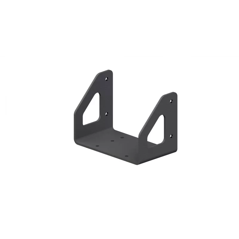 Res-Tech X1-GT MOZA PLATE ADAPTER, Aluminio, Hierro, X1, GT, 300 mm, 300 mm, 220 mm, 1 kg