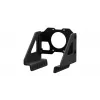 Res-Tech X1 DD SUPPORT FANATEC CSL, Aluminio, Hierro, Fanatec CSL DD, GT PRO, 300 mm, 300 mm, 220 mm, 2,5 kg
