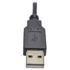 Techly Convertidor de cable SVGA y audio a HDMI IDATA HDMI-VGA3
