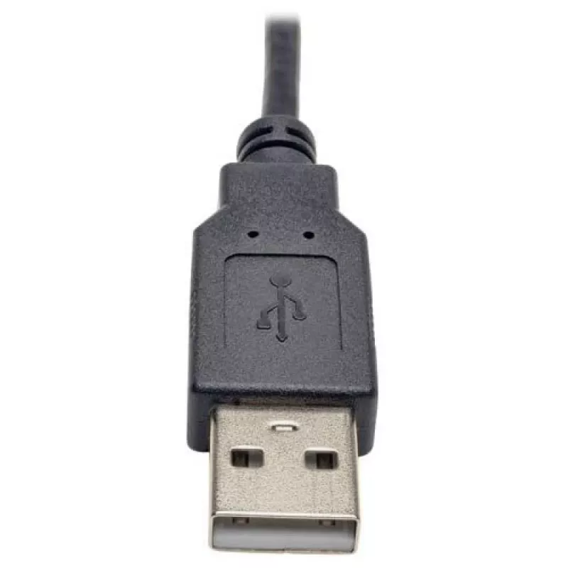 Techly Convertidor de cable SVGA y audio a HDMI IDATA HDMI-VGA3