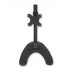 Techly Soporte de escritorio para 1 monitor 13–27
