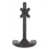 Techly Soporte de escritorio para 1 monitor 13–27