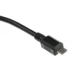 Techly Cable USB2.0 OTG A-hembra / Micro-B-macho 0,2 m ICOC UOTG-194