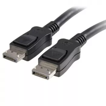 Techly ICOC-DSP-A-030 Cable DisplayPort 3 m Negro