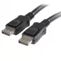 Techly ICOC-DSP-A-030 Cable DisplayPort 3 m Negro