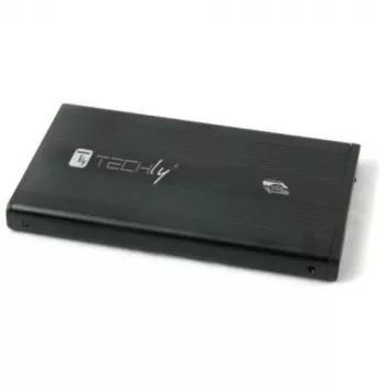 Techly Carcasa externa USB 3.0 2,5