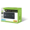 Techly Carcasa externa USB 3.0 2,5